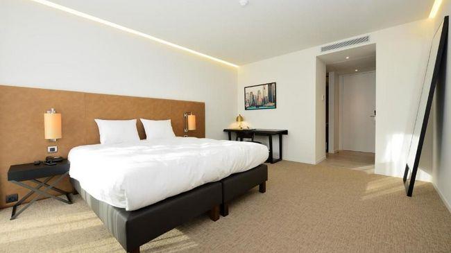Parkhotel Kortrijk Quarto foto