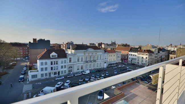 Parkhotel Kortrijk Quarto foto