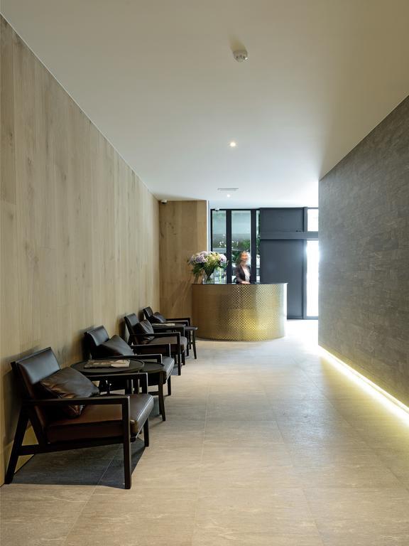 Parkhotel Kortrijk Exterior foto