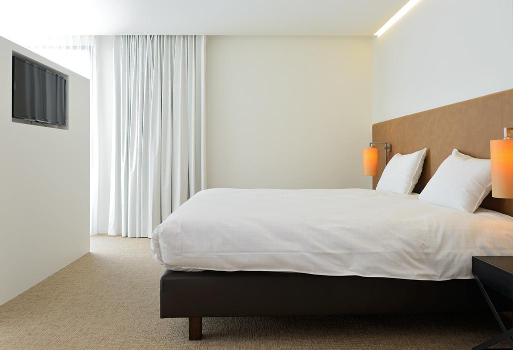 Parkhotel Kortrijk Quarto foto