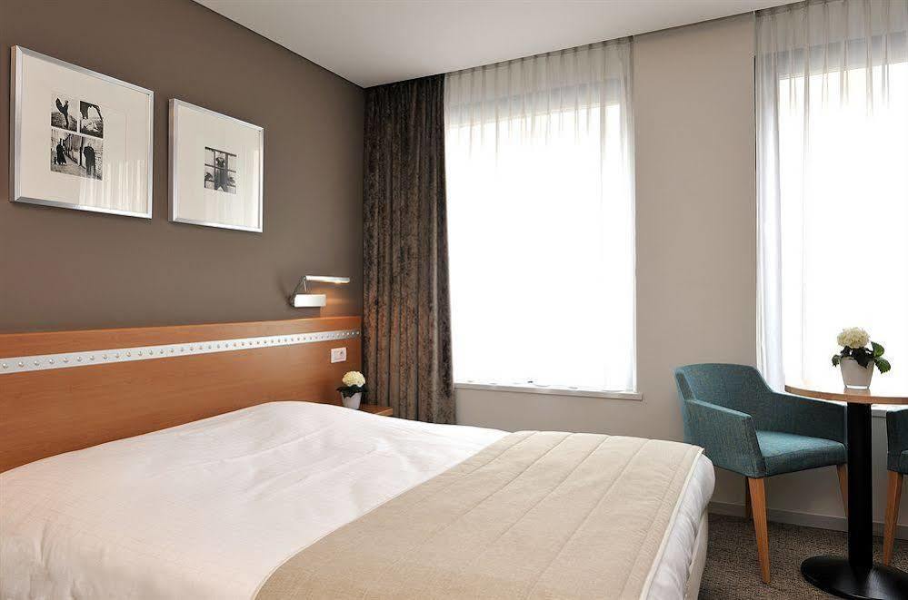 Parkhotel Kortrijk Exterior foto